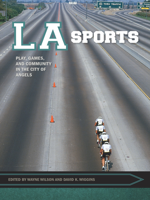 Title details for LA Sports by Wayne Wilson - Available